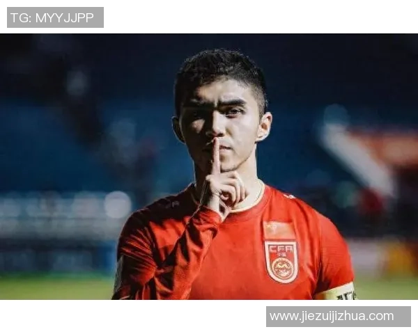 未来足坛新星盘点三十位值得期待的潜力球员全面推荐 未来足坛新星盘点三十位值得期待的潜力球员全面推荐