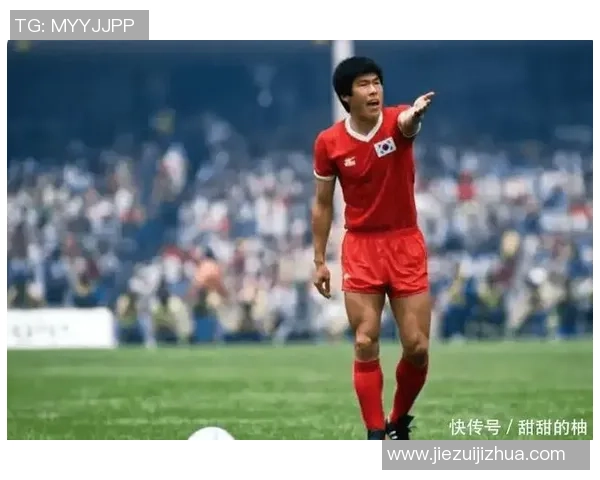 亚洲足球历史十大传奇球星盘点 谁是最具影响力的足球巨星